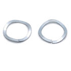 Zinc Plating ISO9001 Approved Wave Spring Washer